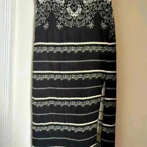 Free People pencil skirt women’s size small petite !